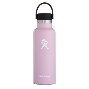 BNWT hydroflask 24 oz